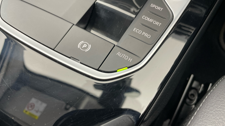 BMW 1 Series 118i [136] Sport 5dr Step Auto [Live Cockpit Pro] Petrol Hatchback